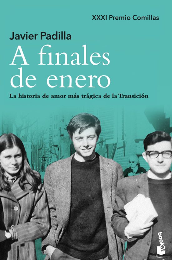 A Finales De Enero: La Historia De Amor Más Trágica De La Transición