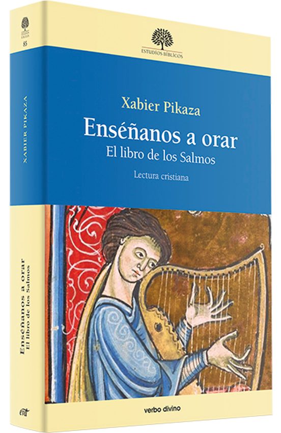 Enséñanos a orar