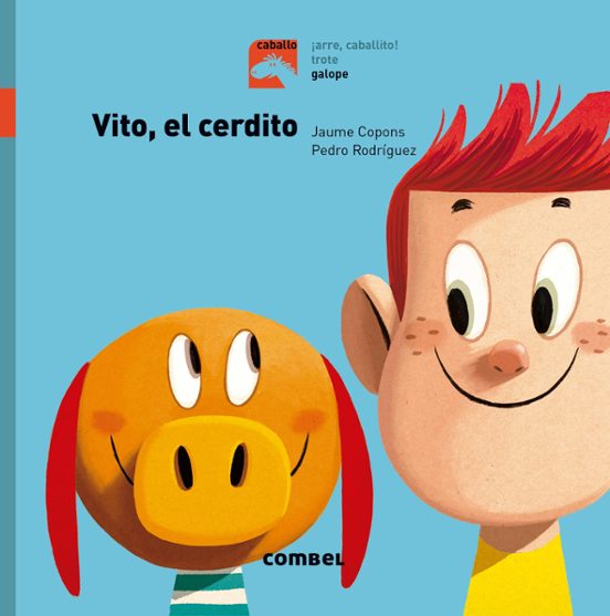 Galope : Vito El Cerdito