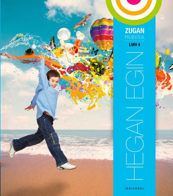 Hegan Egin Zugan Proiektua 4