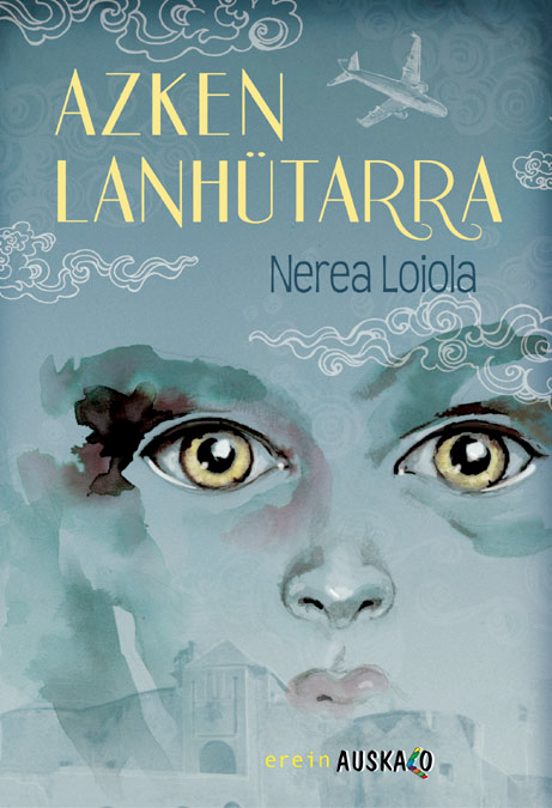 Azken Lanhütarra