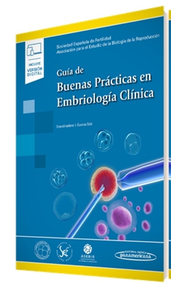 Guía De Buenas Prácticas En Embriología Clínica
