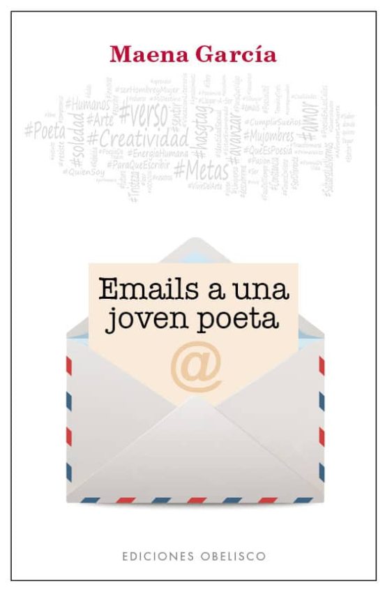 Emails A Una Joven Poeta