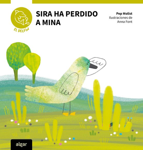 Sira Ha Perdido A Mina