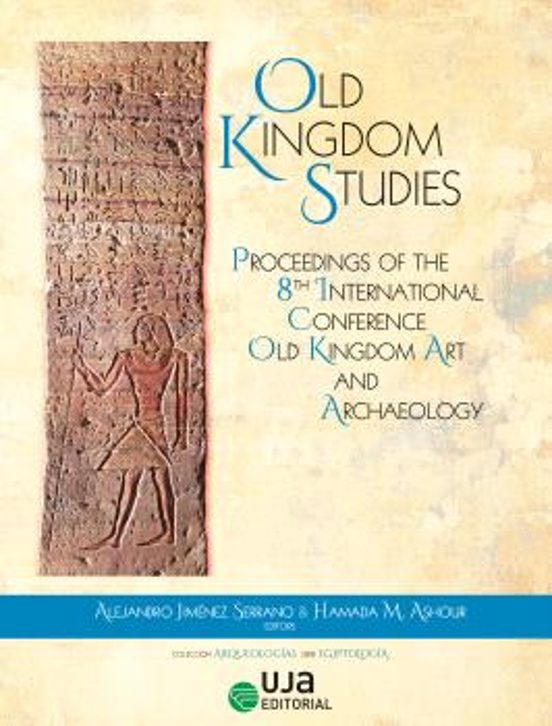 International Conference Old Kingdom Art and Archaeology