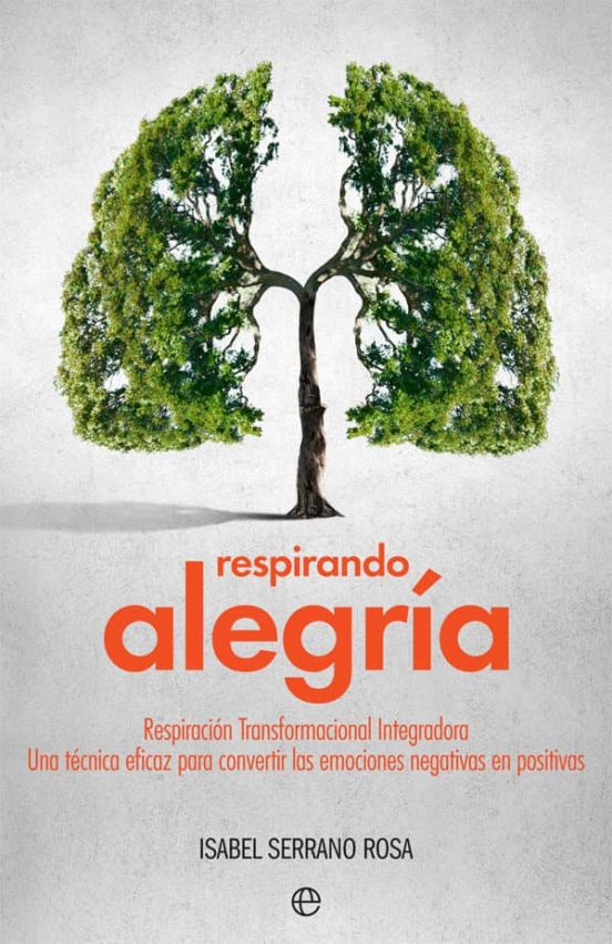 Respirando Alegría