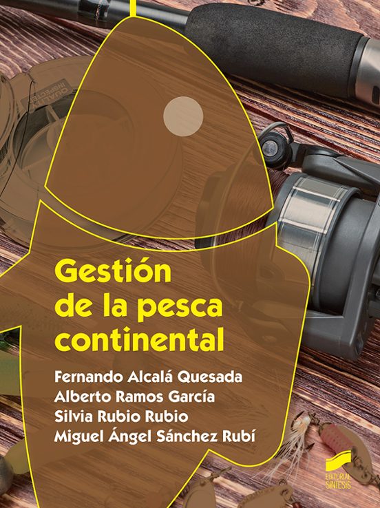 Gestión de la pesca continental