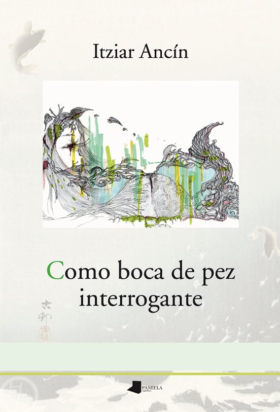 Como Boca De Pez Interrogante