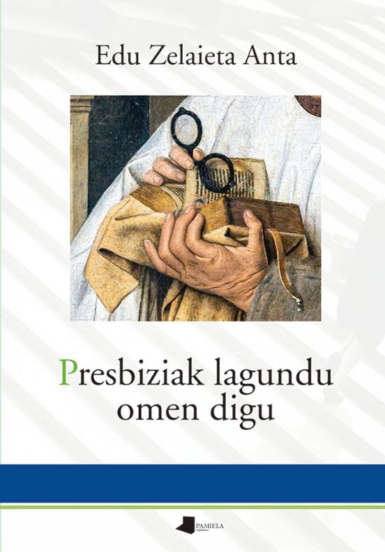 Presbiziak Lagundu Omen Digu