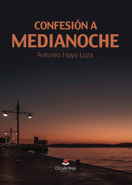 Confesión a medianoche