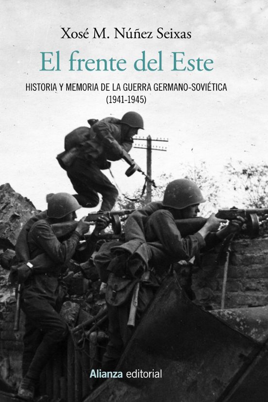 El Frente Del Este