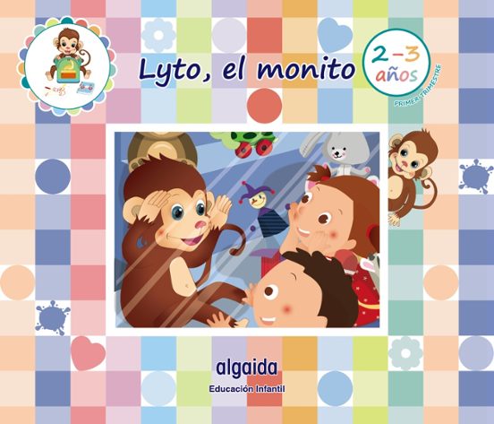 La Tienda de Juguetes Educacion Infantil 2-3 Años. Primer Trimestre