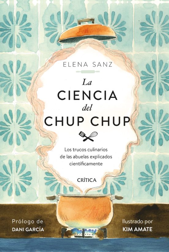 La Ciencia Del Chup Chup