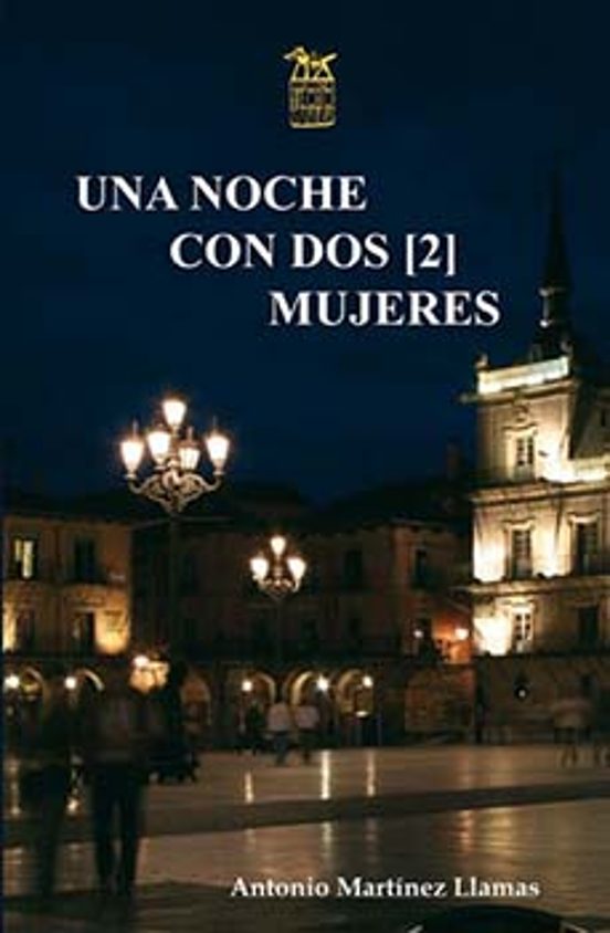 Una Noche Con Dos [2] Mujeres
