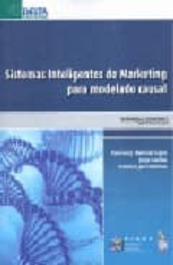 Sistemas Inteligentes De Marketing Para Modelado Causal