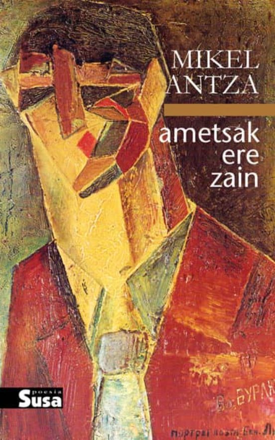 Ametsak Ere Zain
