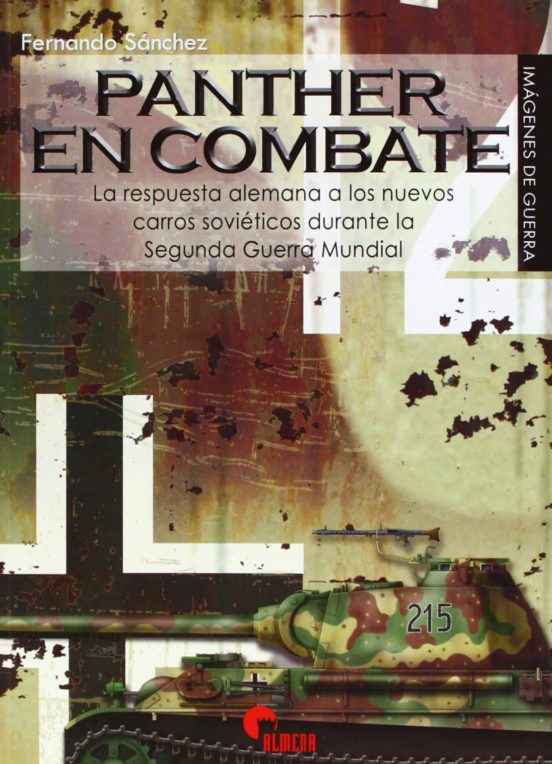 Panther En Combate