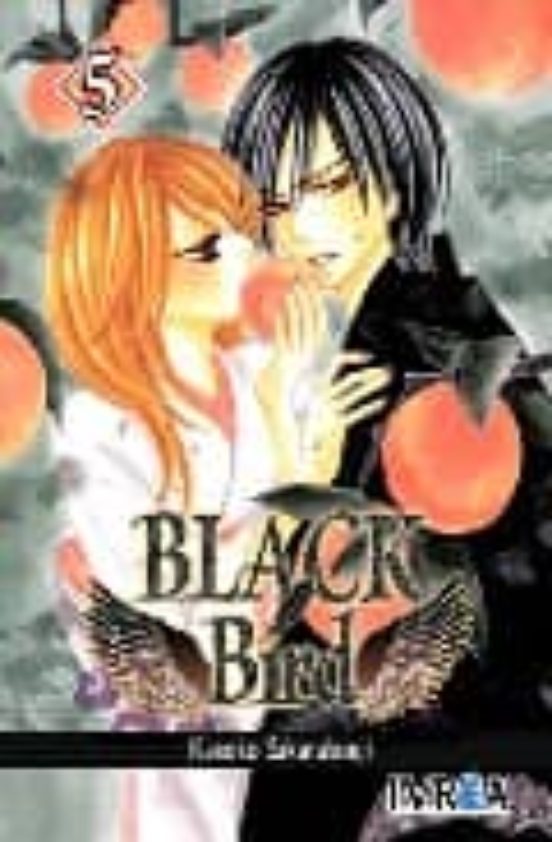 Black Bird Nº 5