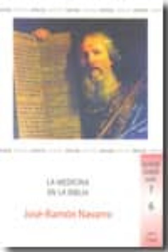 La Medicina En La Biblia