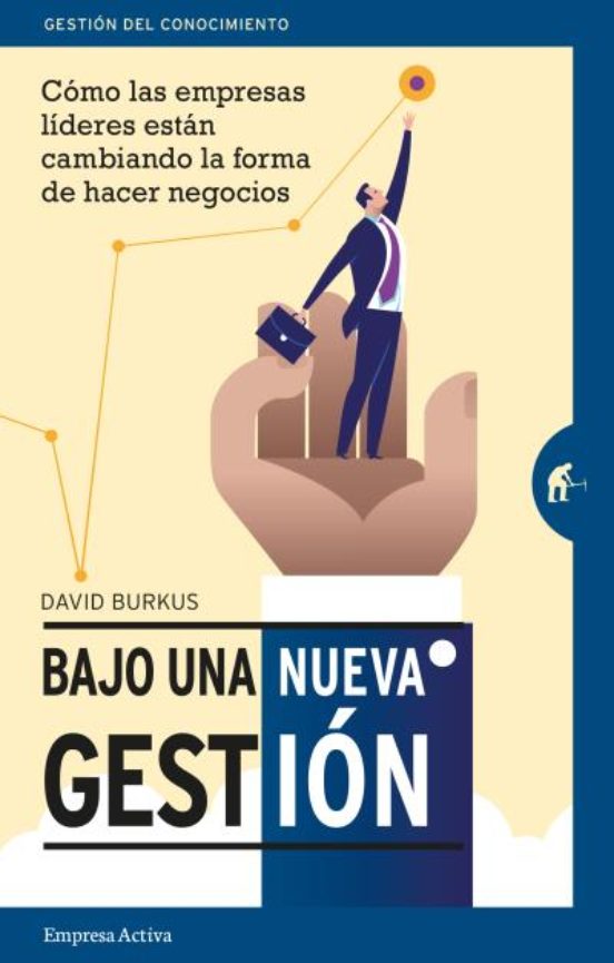 Bajo Una Nueva Gestión