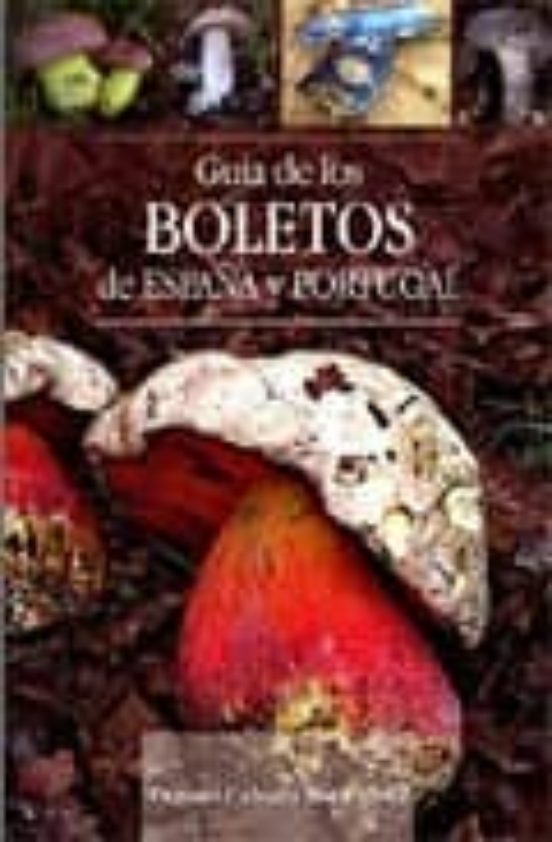 Guia de los Boletos de España y Portugal