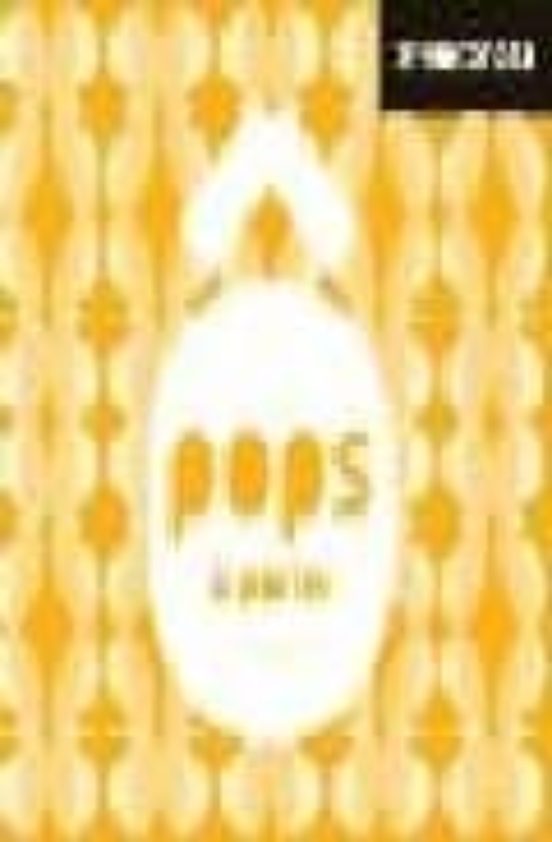 Pops A Porter: Characters And Patterns