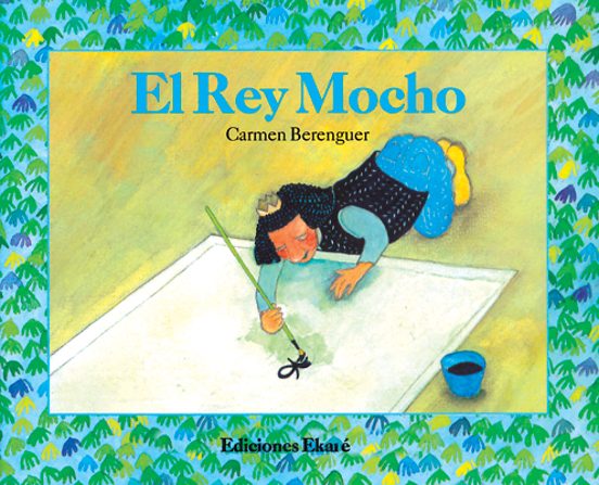 El Rey Mocho