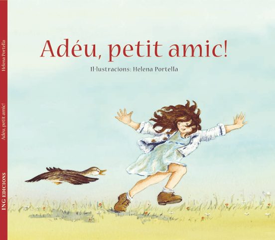 Adéu Petit Amic!