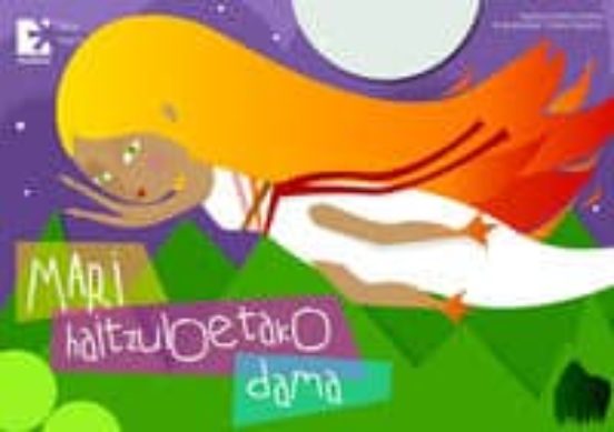 Mari Haitzuloetako Dama