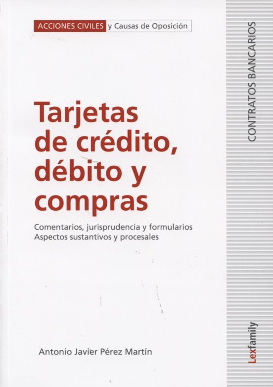 Tarjetas De Credito Debito Y Compras