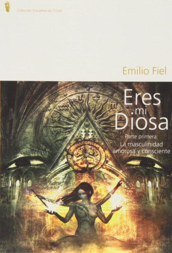 Eres Mi Diosa