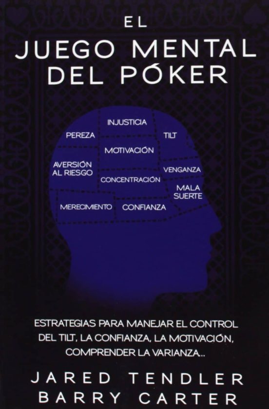 El Juego Mental Del Poker