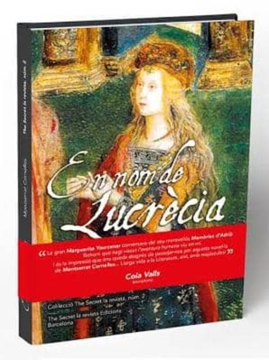 En Nom De Lucrecia