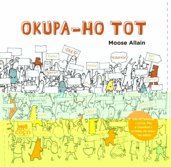 Okupa-ho tot