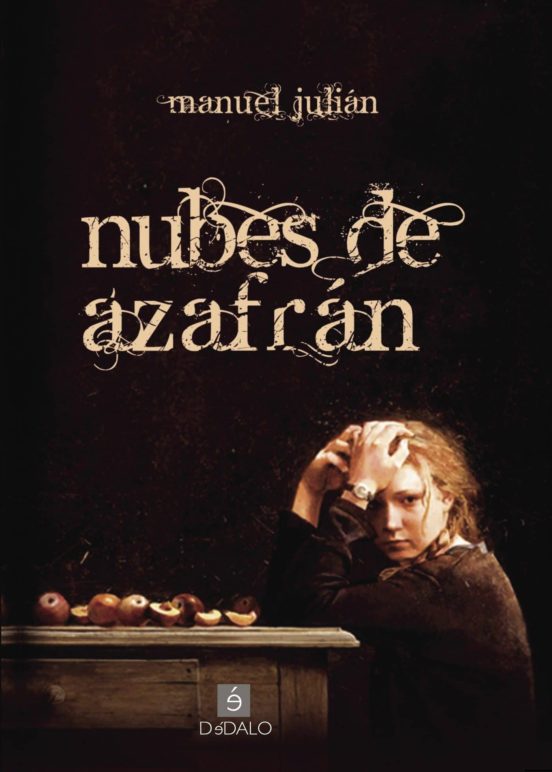 Nubes de Azafran