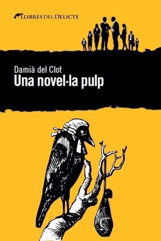 Una Novel·la Pulp