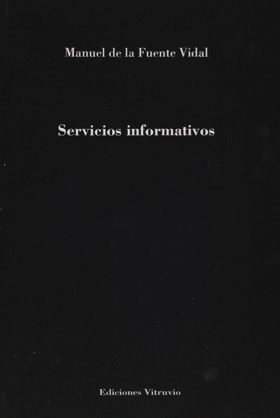 Servicios Informativos