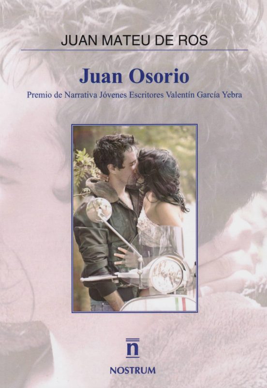 Juan Osorio