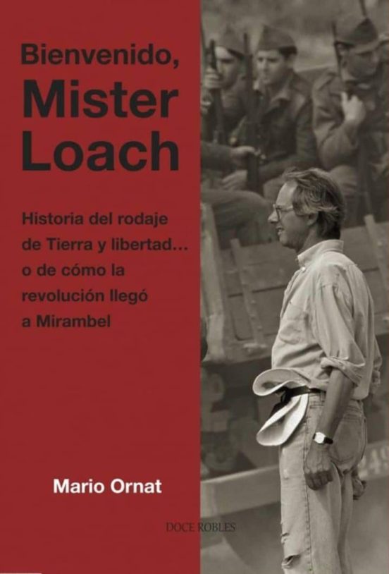 Bienvenido Mr. Loach