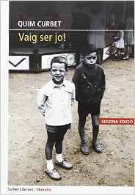 Vaig Ser Jo!
