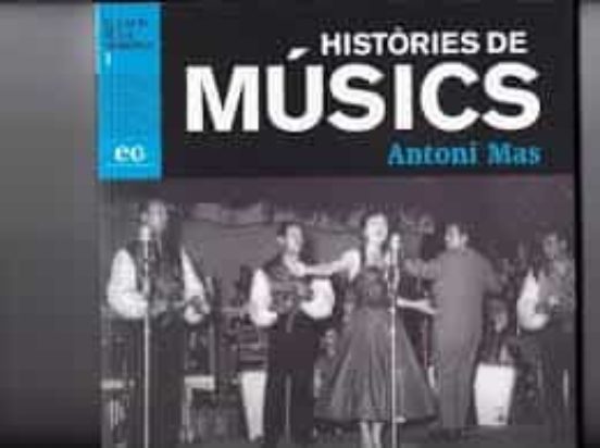 Histories De Musics