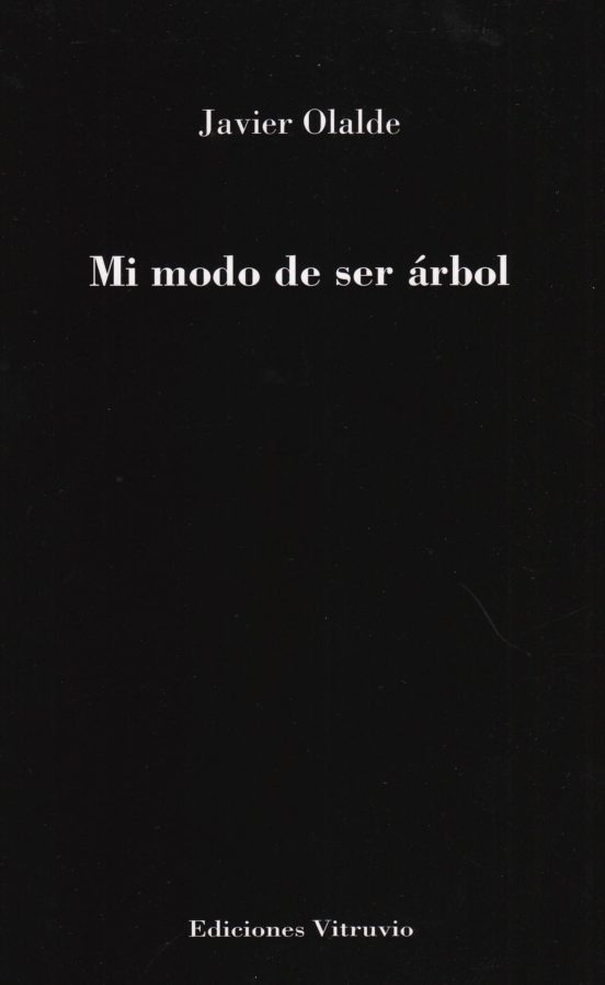 Mi Modo De Ser Árbol
