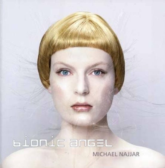 Bionic Angel