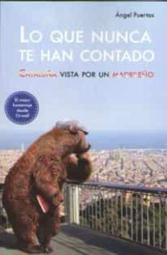 Lo Que Nunca Te Han Contado