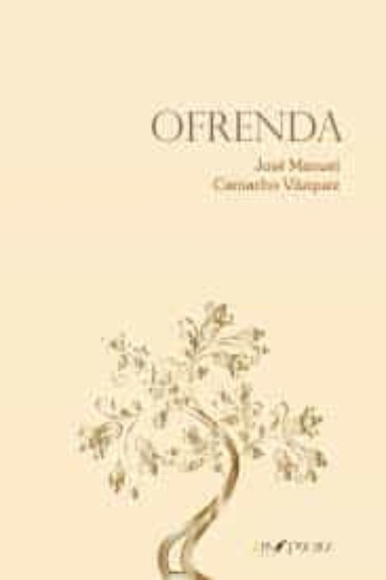 Ofrenda