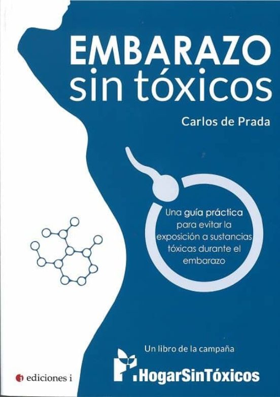 Embarazo Sin Tóxicos