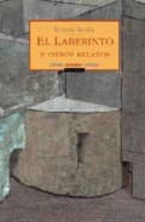 Laberinto Y Otros Relatos