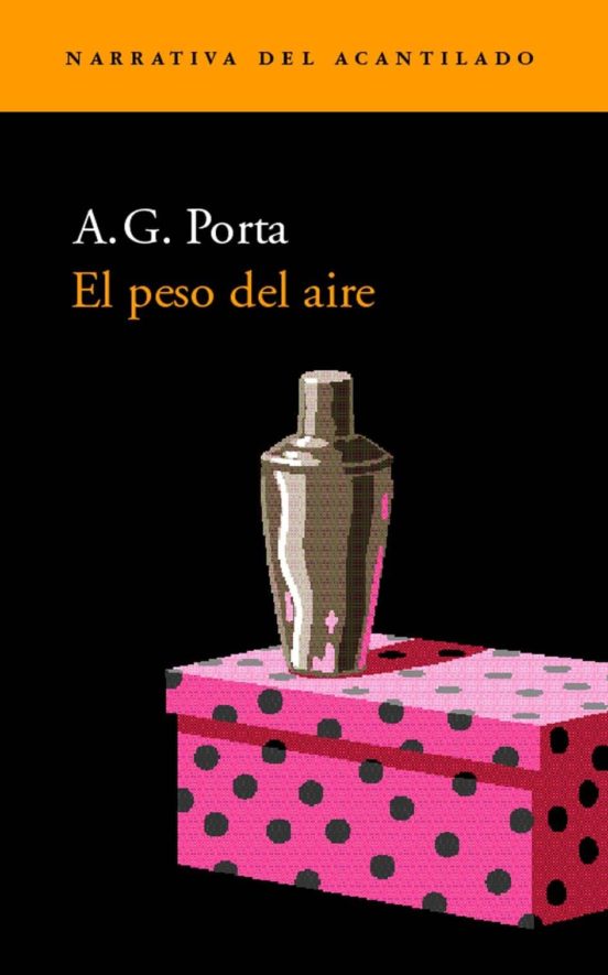 El Peso Del Aire