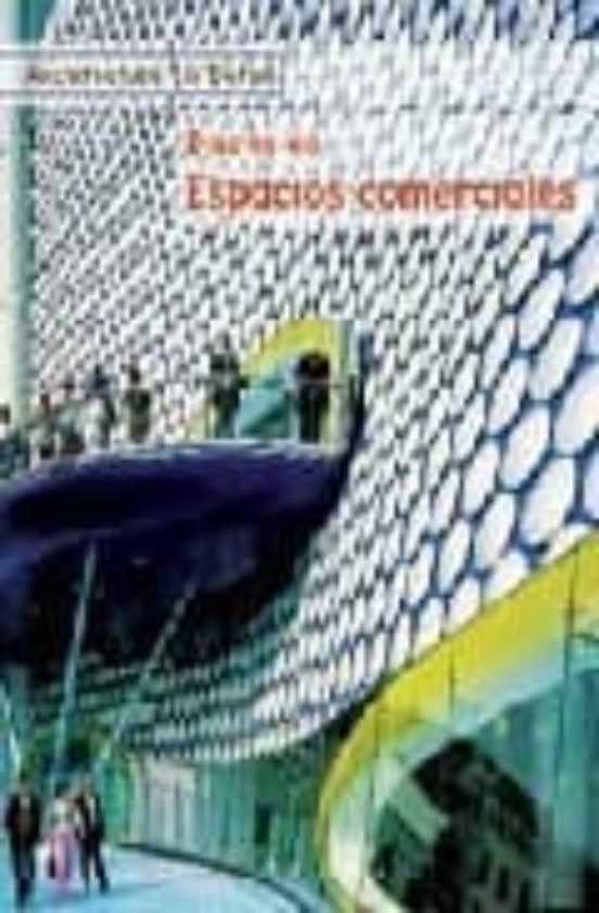 Diseño De Espacios Comerciales