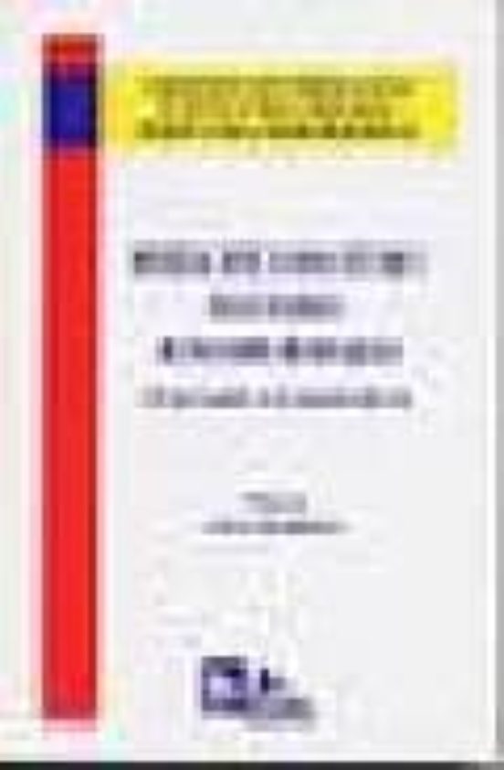 Manual Del Farmaceutico Para Evitar Demandas Judiciales